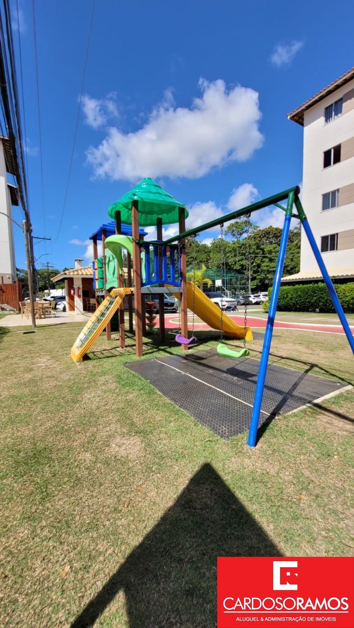 Apartamento, 2 quartos, 45 m² - Foto 9