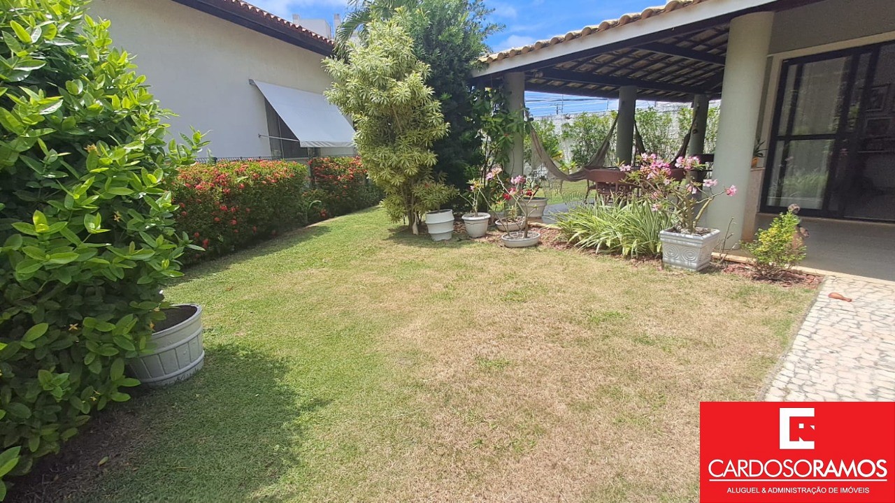 Casa, 5 quartos, 210 m² - Foto 17