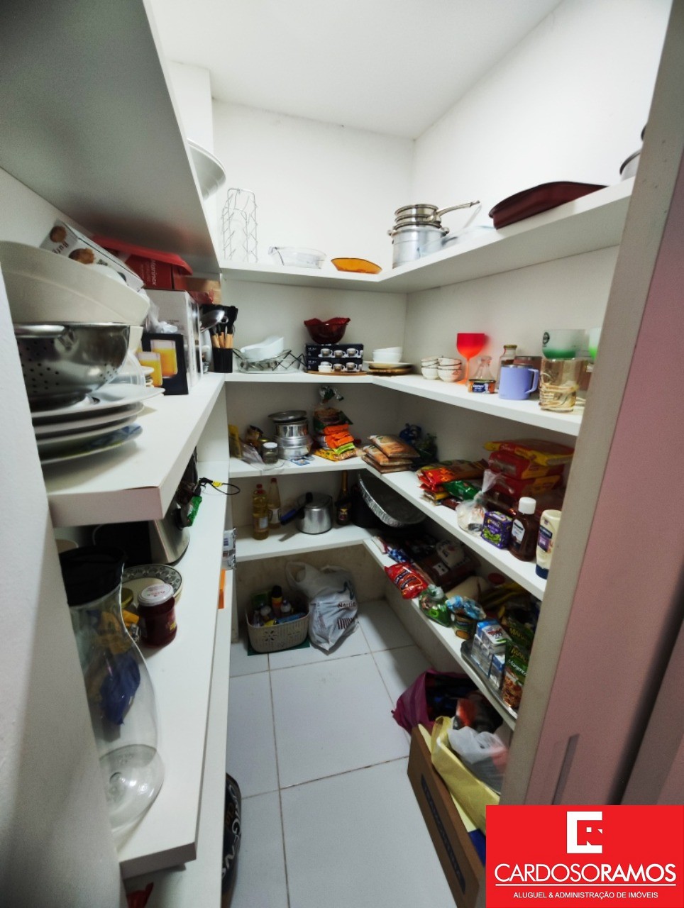 Casa, 4 quartos, 200 m² - Foto 17