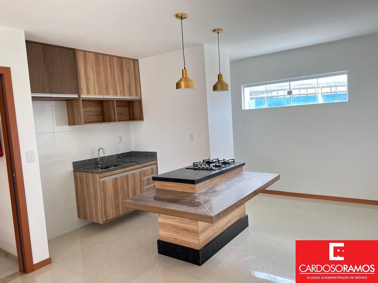 Apartamento, 2 quartos, 73 m² - Foto 3