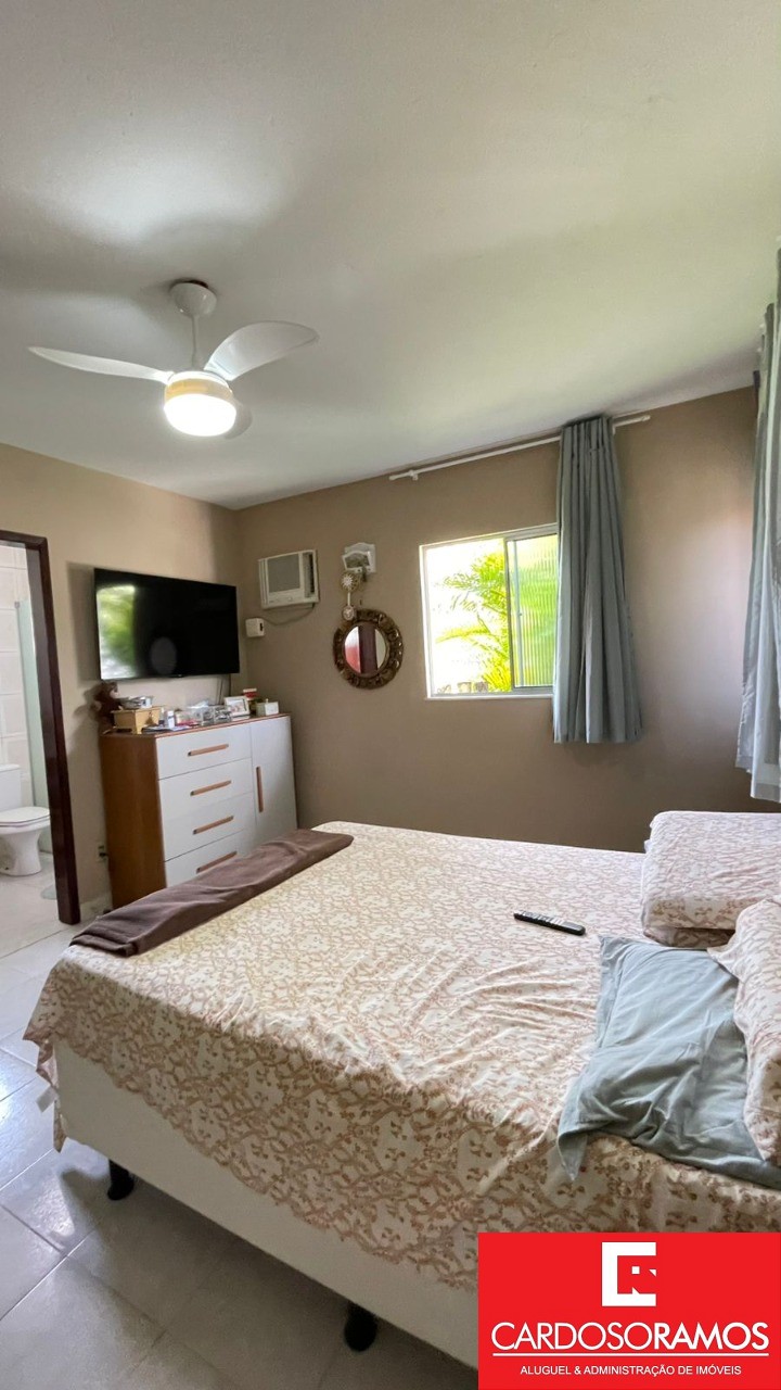 Casa, 5 quartos, 300 m² - Foto 19