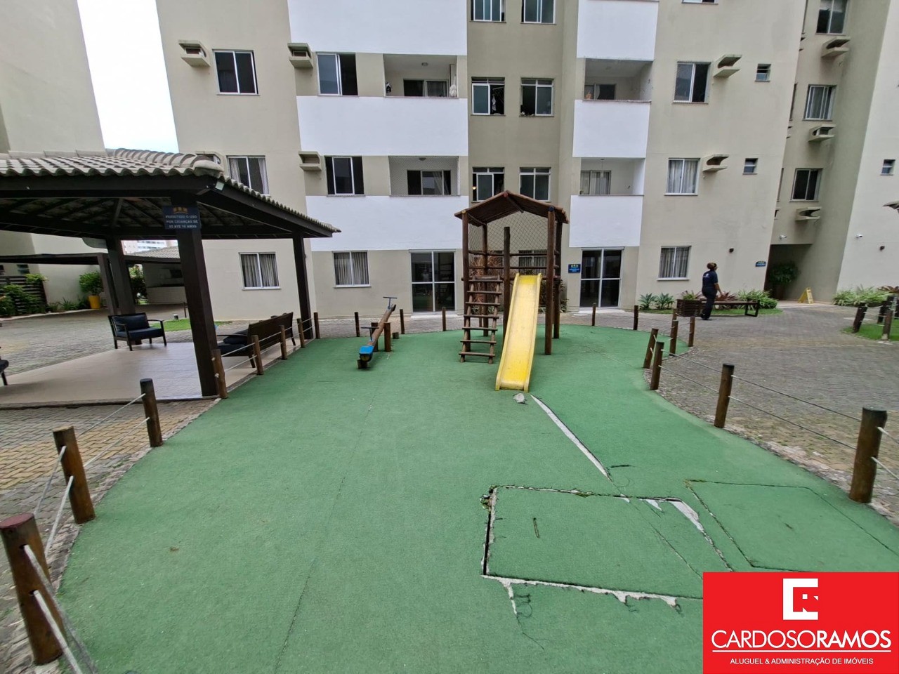 Apartamento, 2 quartos, 64 m² - Foto 18