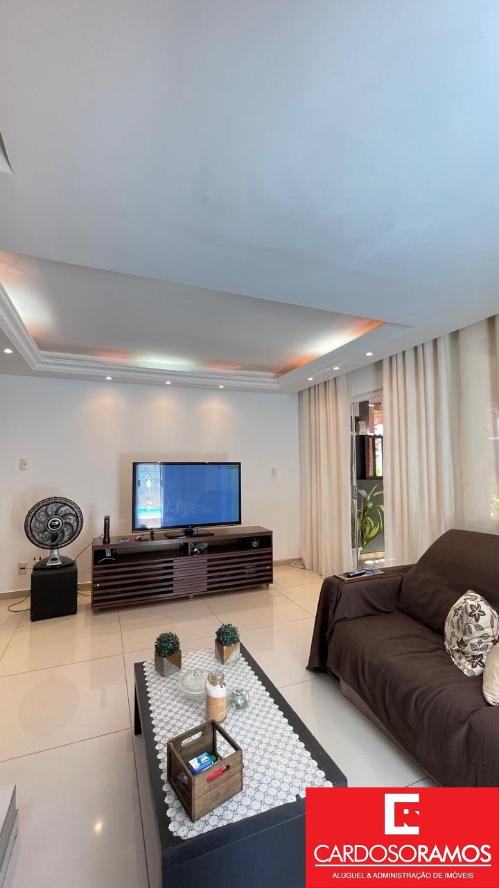 Casa, 3 quartos, 72 m² - Foto 4