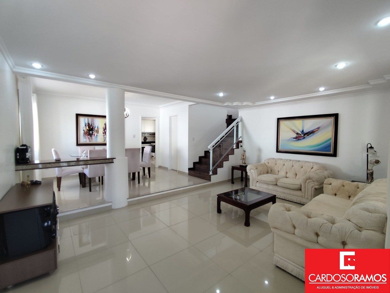 Casa, 3 quartos, 213 m² - Foto 4