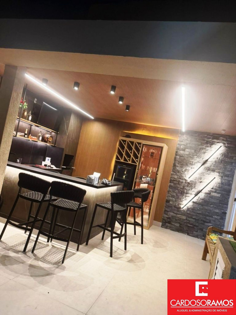 Casa, 4 quartos, 200 m² - Foto 35