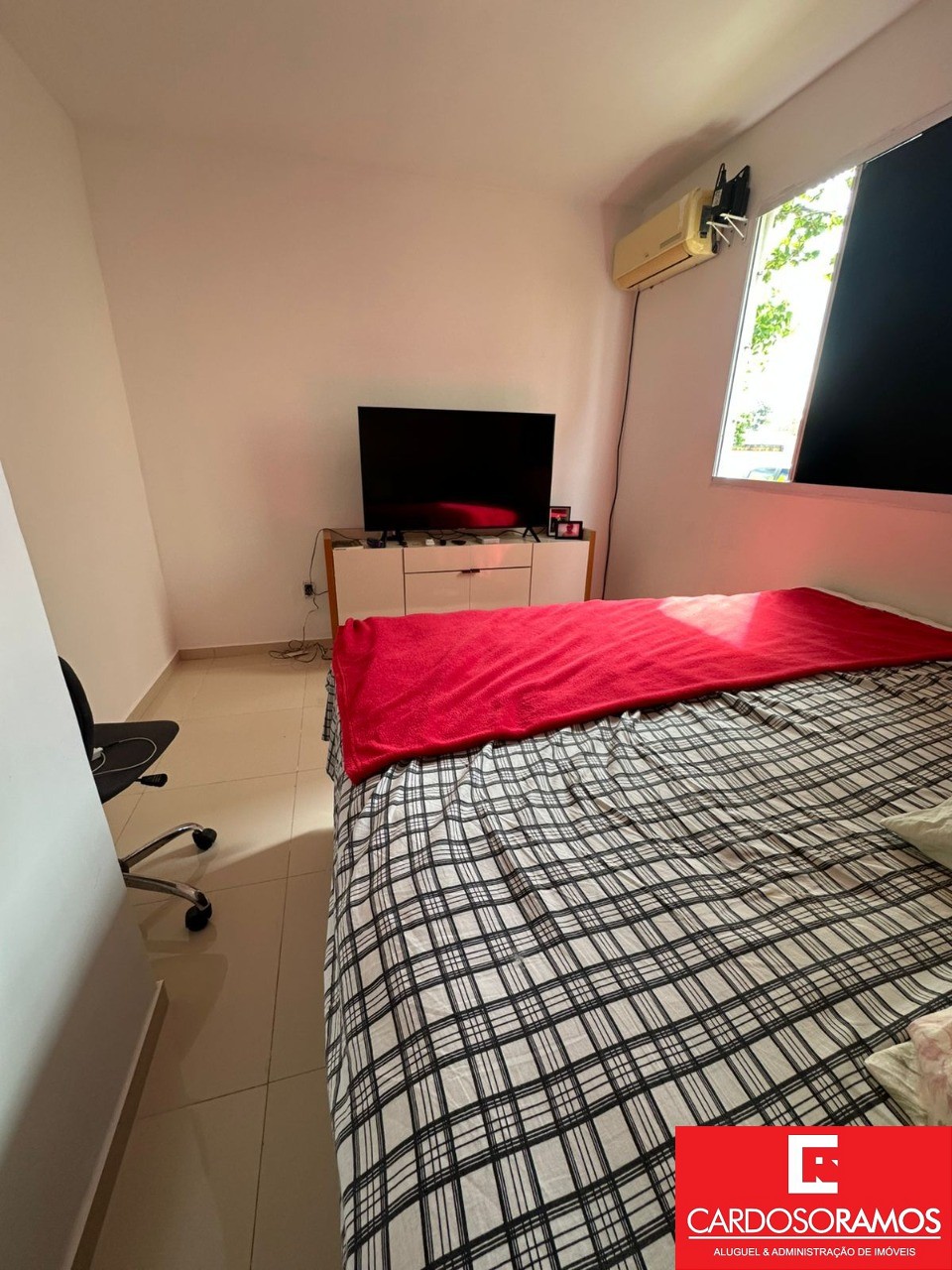 Apartamento, 2 quartos, 42 m² - Foto 3
