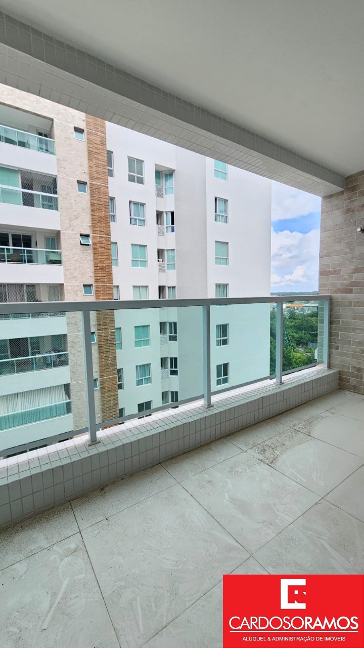 Apartamento, 3 quartos, 89 m² - Foto 1