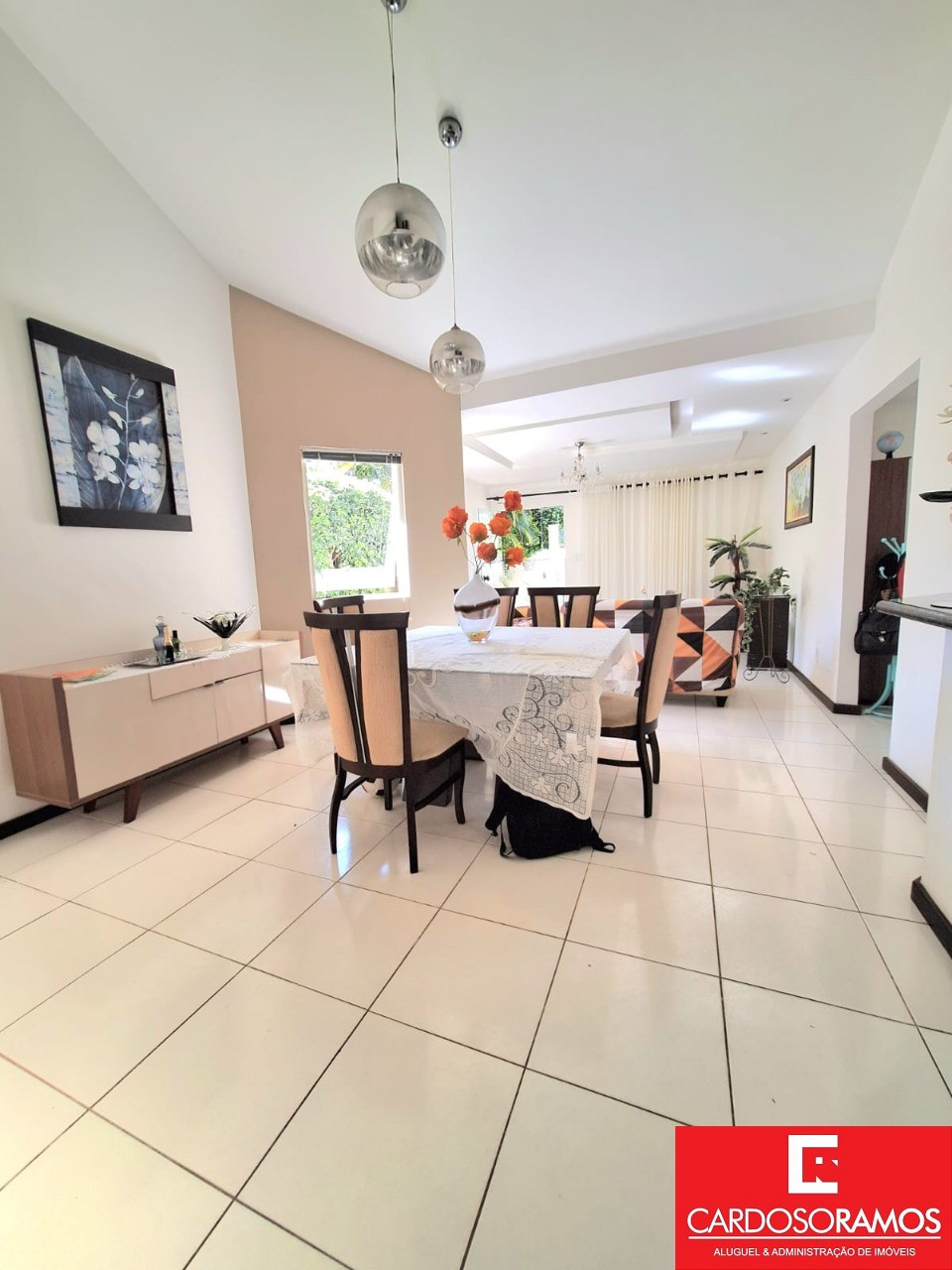 Casa, 4 quartos, 191 m² - Foto 8