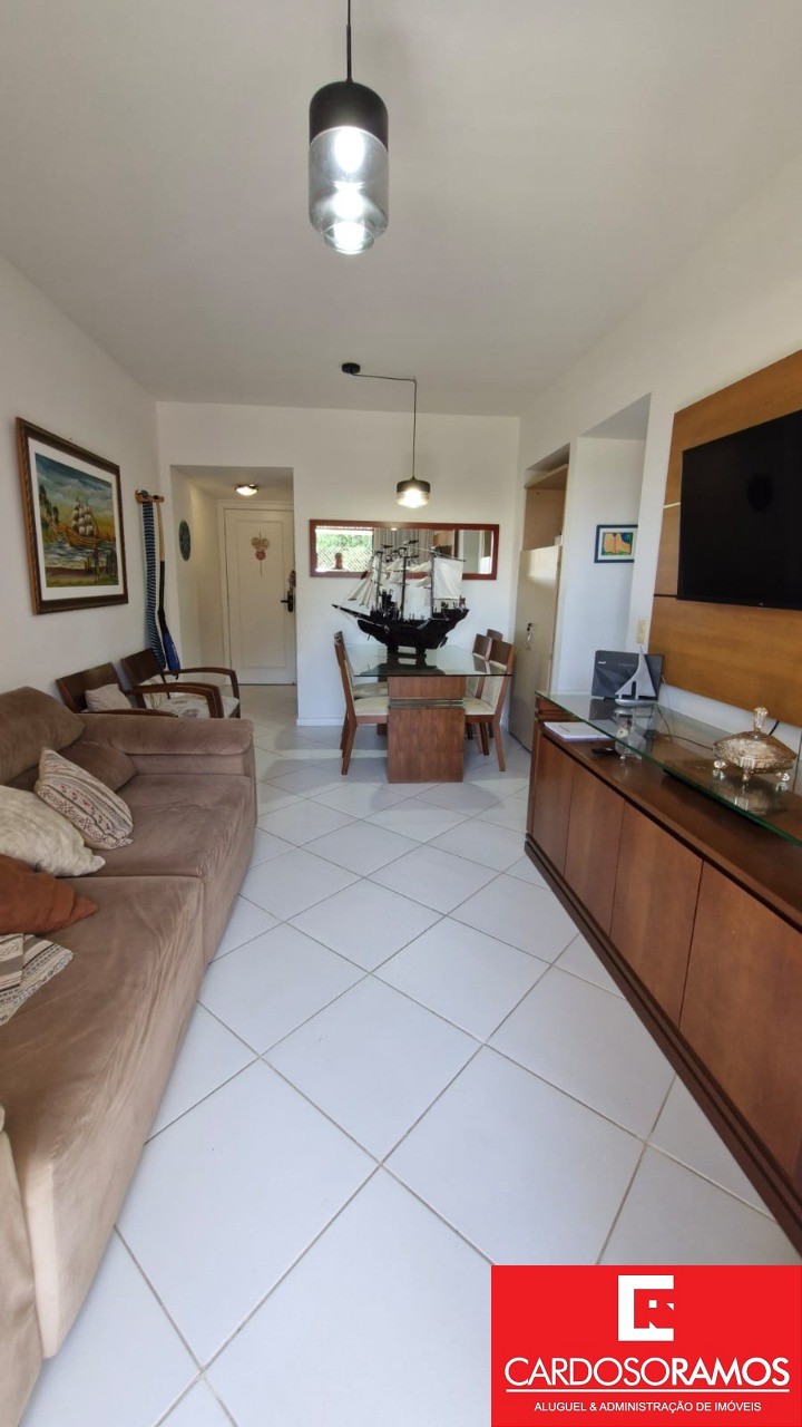 Apartamento, 2 quartos, 62 m² - Foto 3