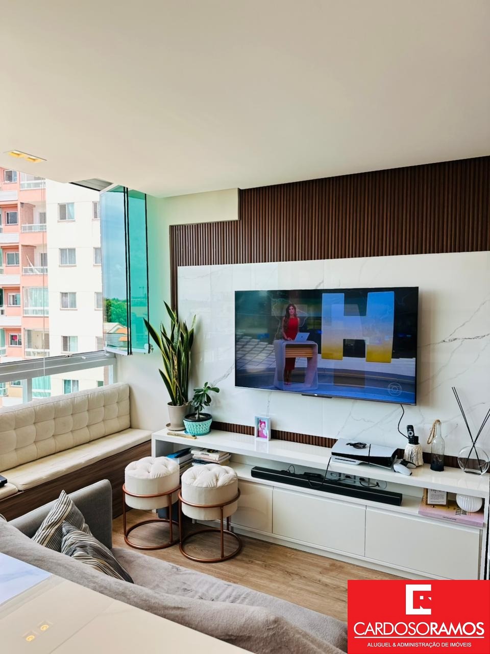 Apartamento, 2 quartos, 56 m² - Foto 5