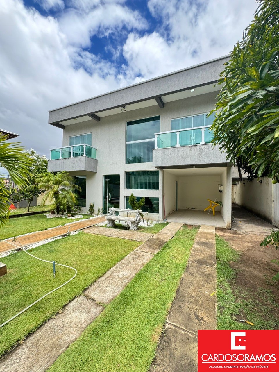 Casa, 4 quartos, 214 m² - Foto 3