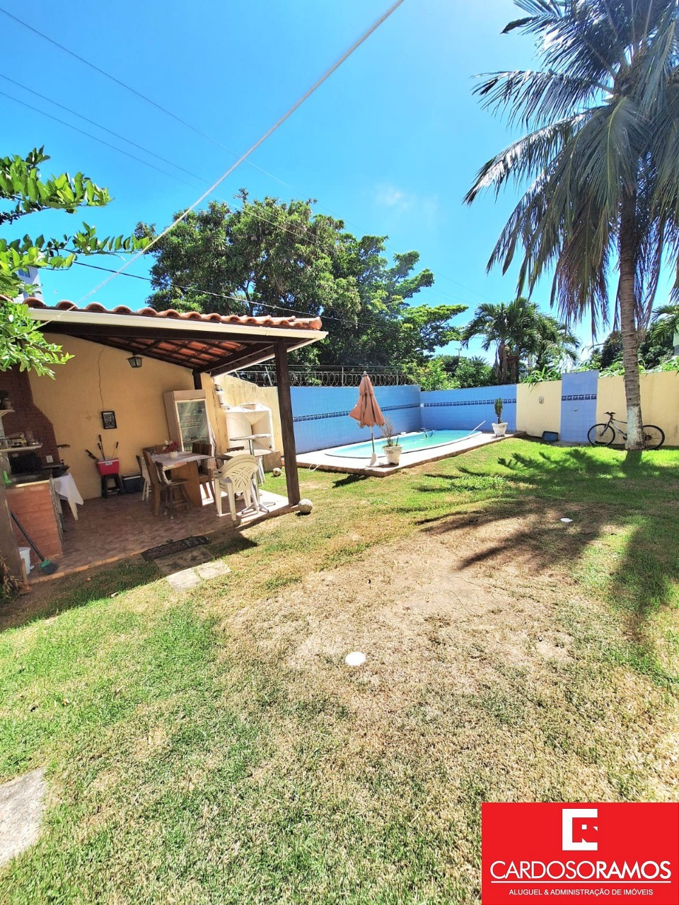 Casa, 4 quartos, 191 m² - Foto 24