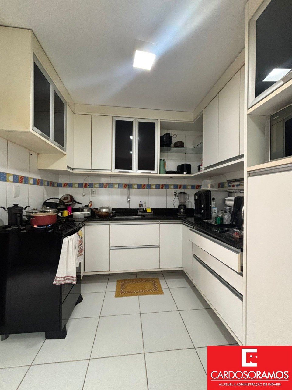 Casa, 4 quartos - Foto 12