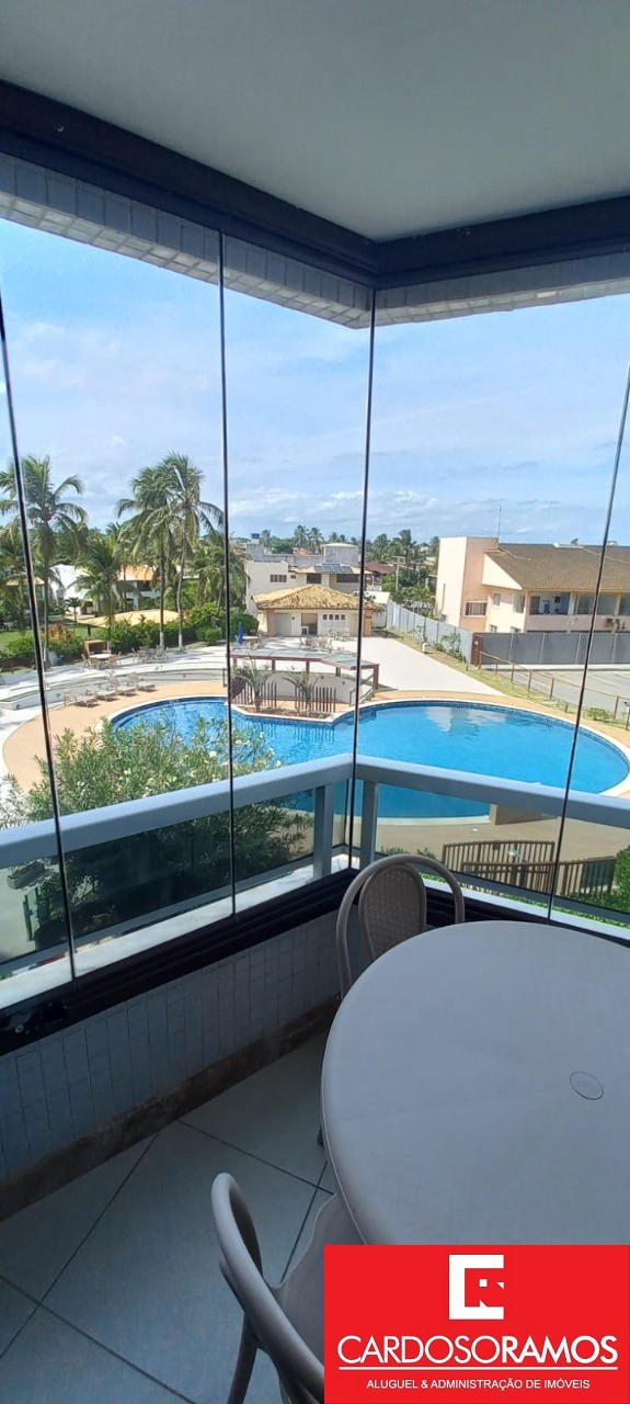 Apartamento, 1 quarto, 57 m² - Foto 5