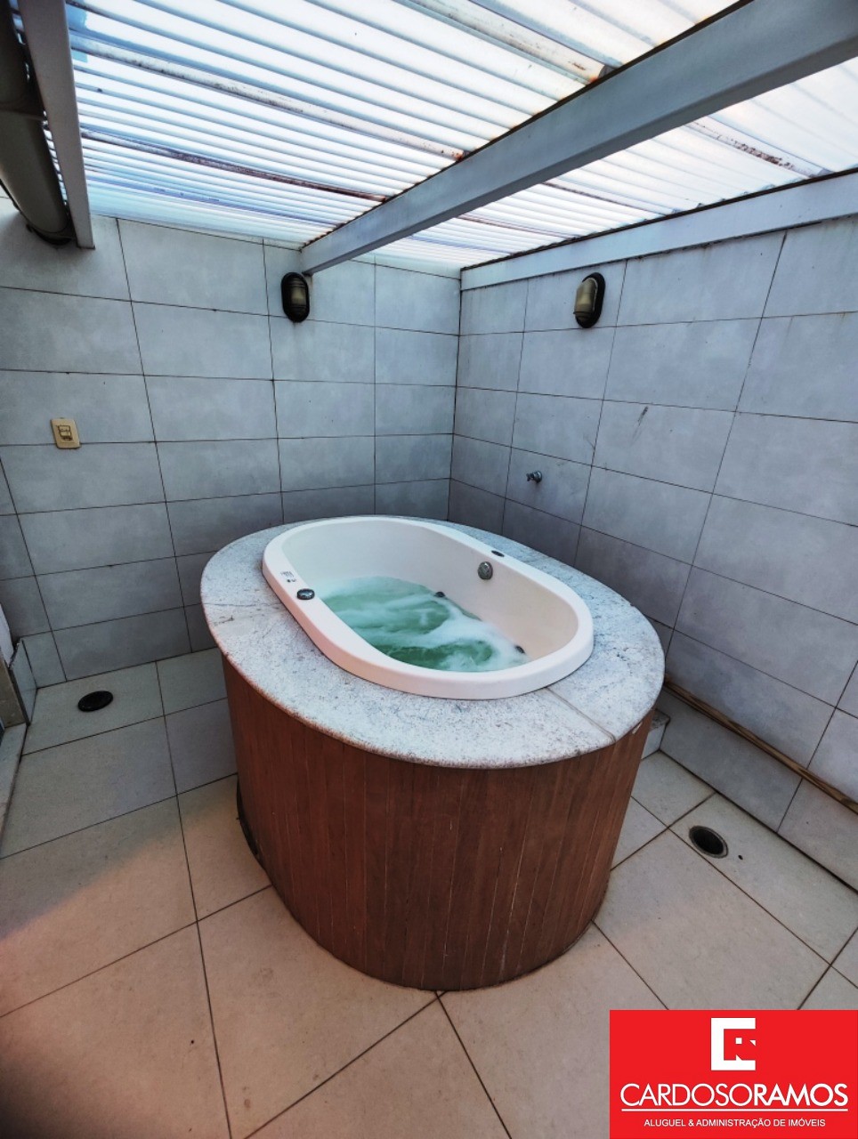 Casa, 4 quartos, 400 m² - Foto 31