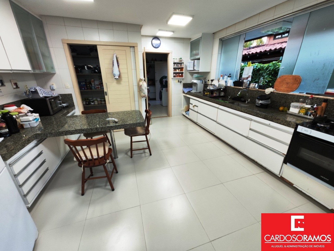 Casa, 4 quartos, 400 m² - Foto 6