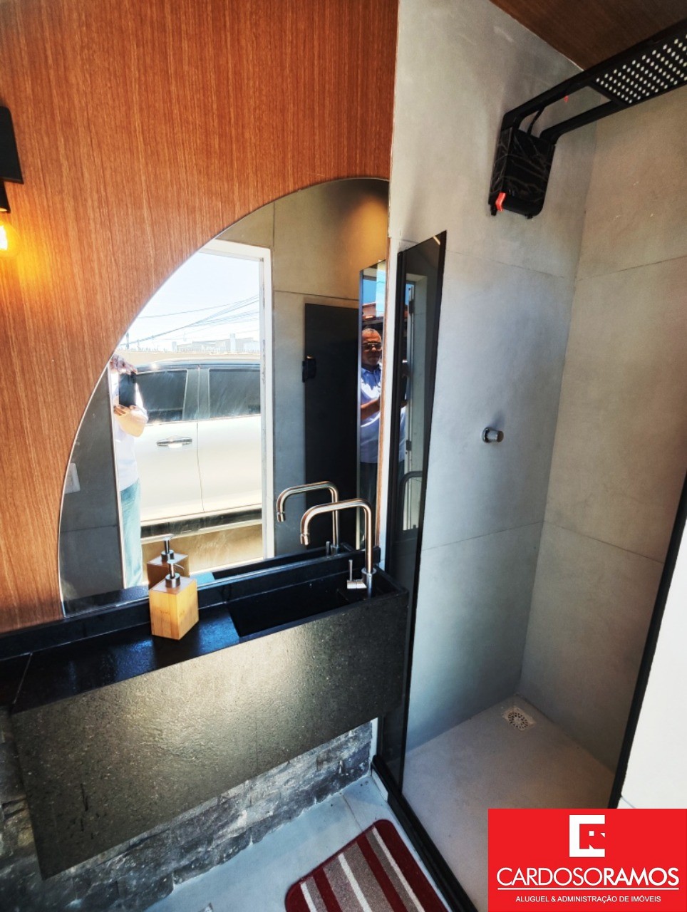 Casa, 4 quartos, 200 m² - Foto 14