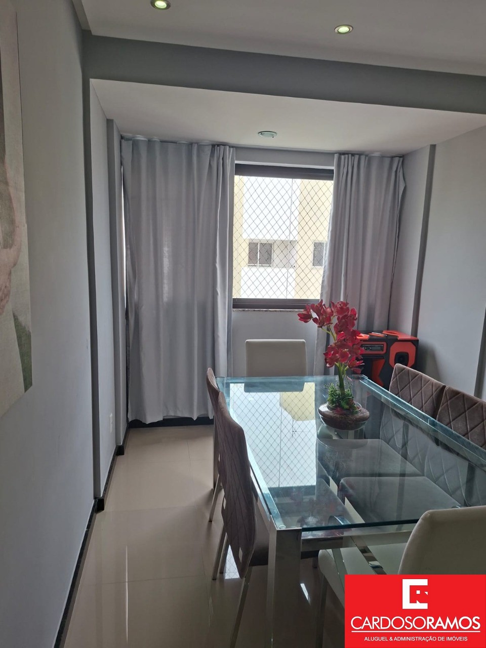 Apartamento, 2 quartos, 64 m² - Foto 3