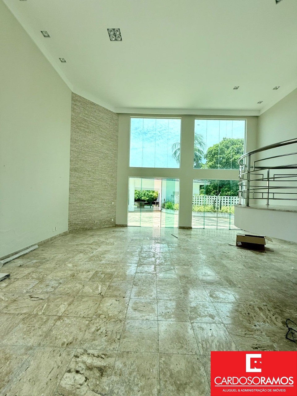 Casa, 6 quartos, 1000 m² - Foto 6