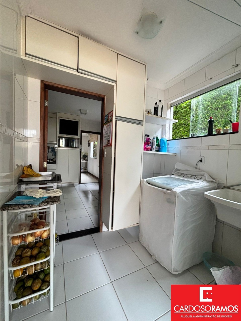 Casa, 4 quartos - Foto 19