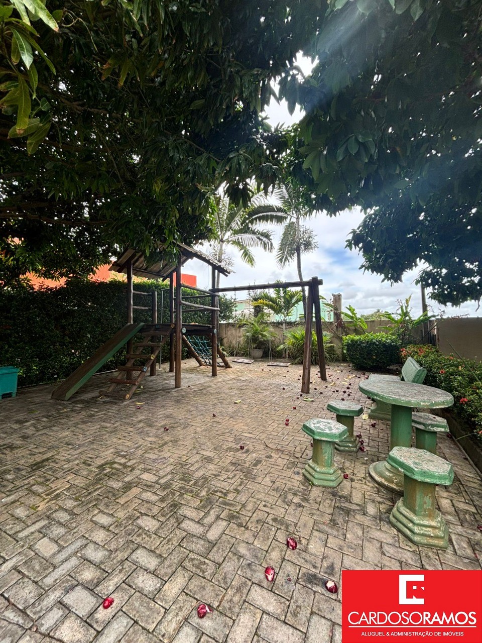 Casa, 4 quartos - Foto 32