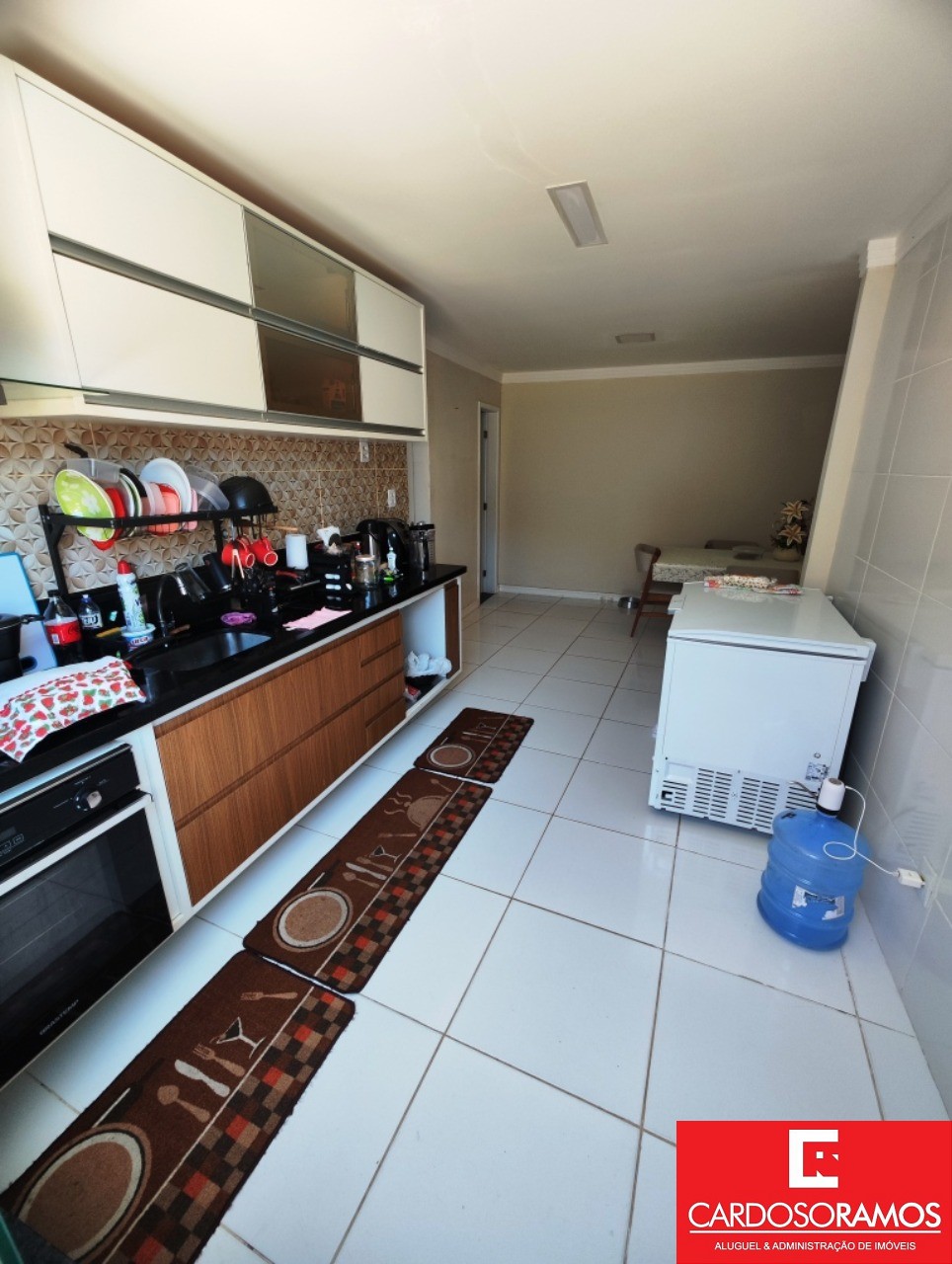 Casa, 4 quartos, 200 m² - Foto 8