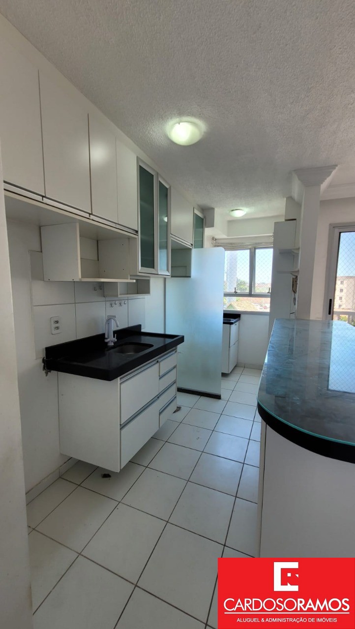 Apartamento, 2 quartos, 52 m² - Foto 4
