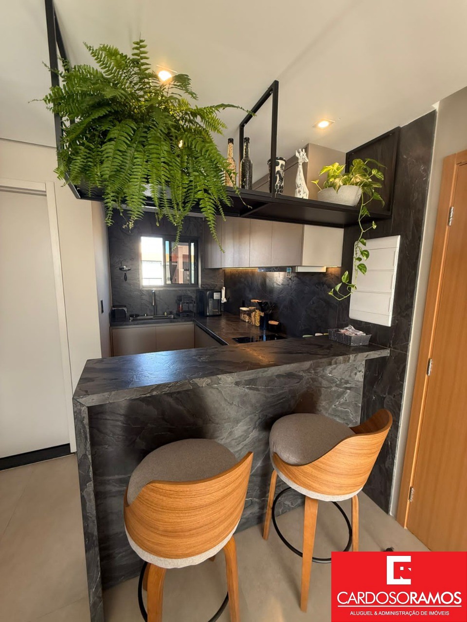 Apartamento, 1 quarto, 65 m² - Foto 8