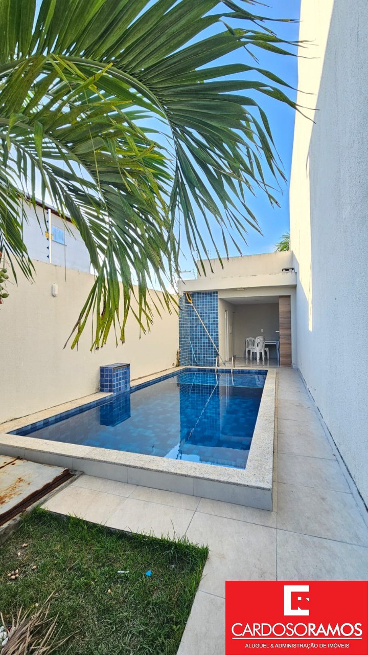 Casa, 4 quartos, 169 m² - Foto 28