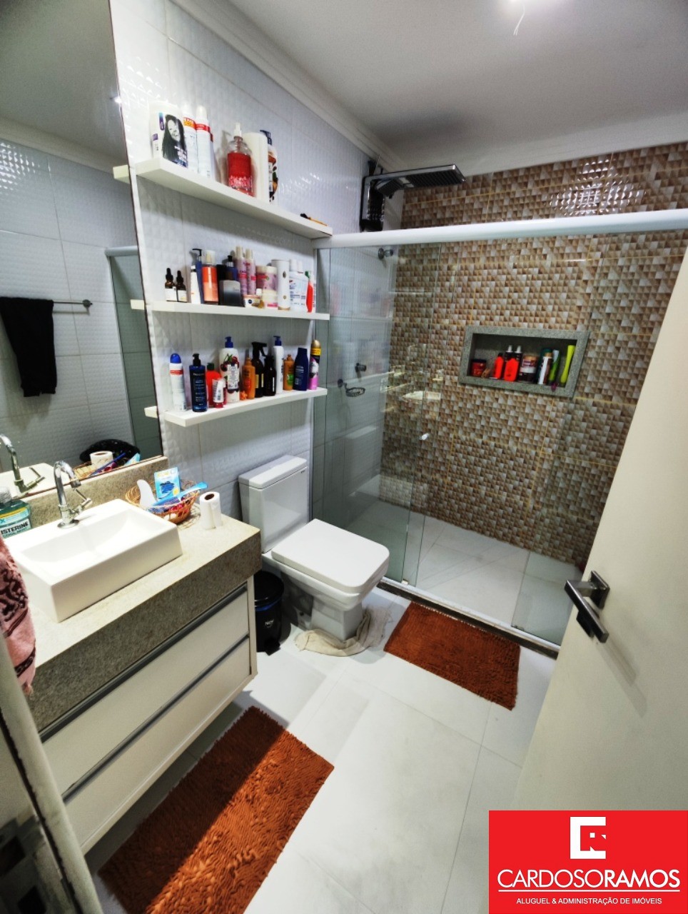 Casa, 4 quartos, 200 m² - Foto 47