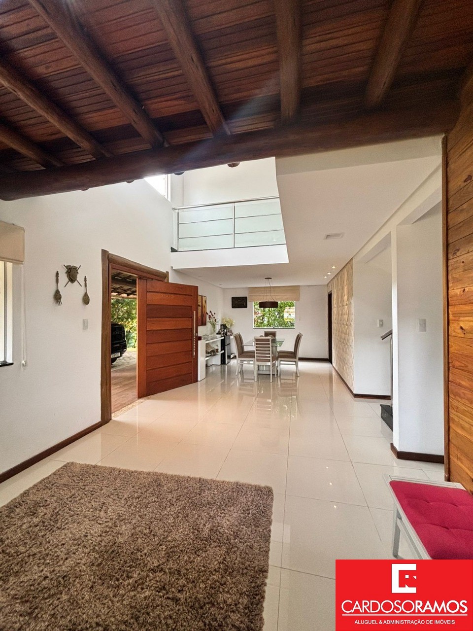 Casa, 4 quartos - Foto 4