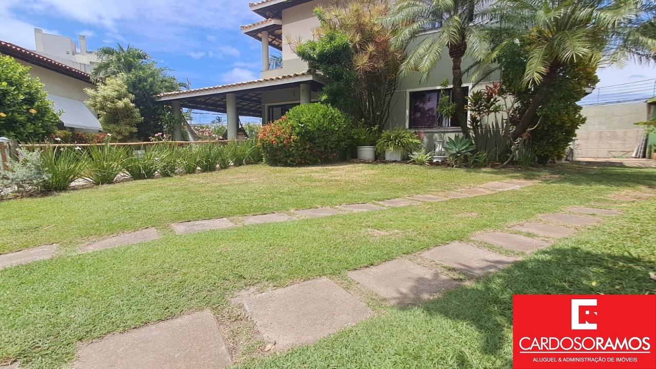 Casa, 5 quartos, 210 m² - Foto 14