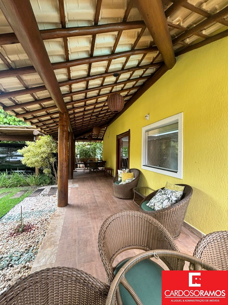 Casa, 4 quartos - Foto 21