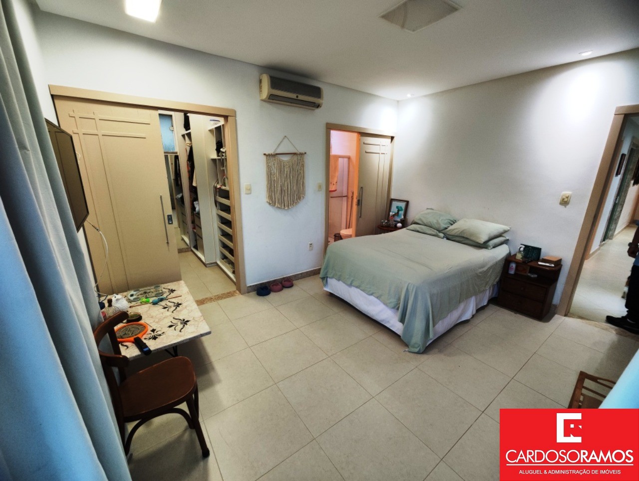 Casa, 4 quartos, 400 m² - Foto 9