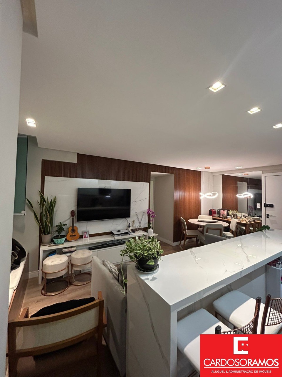 Apartamento, 2 quartos, 56 m² - Foto 12