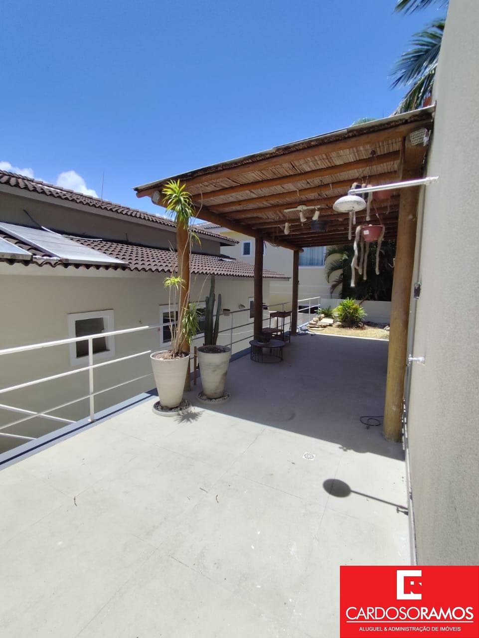 Casa, 4 quartos, 300 m² - Foto 28