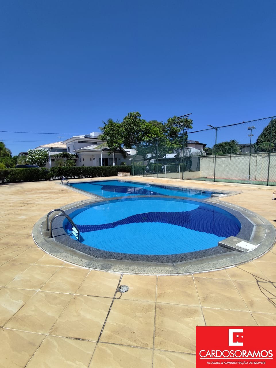 Casa, 4 quartos, 300 m² - Foto 42