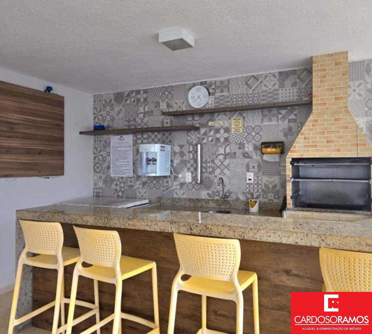 Casa, 4 quartos - Foto 18