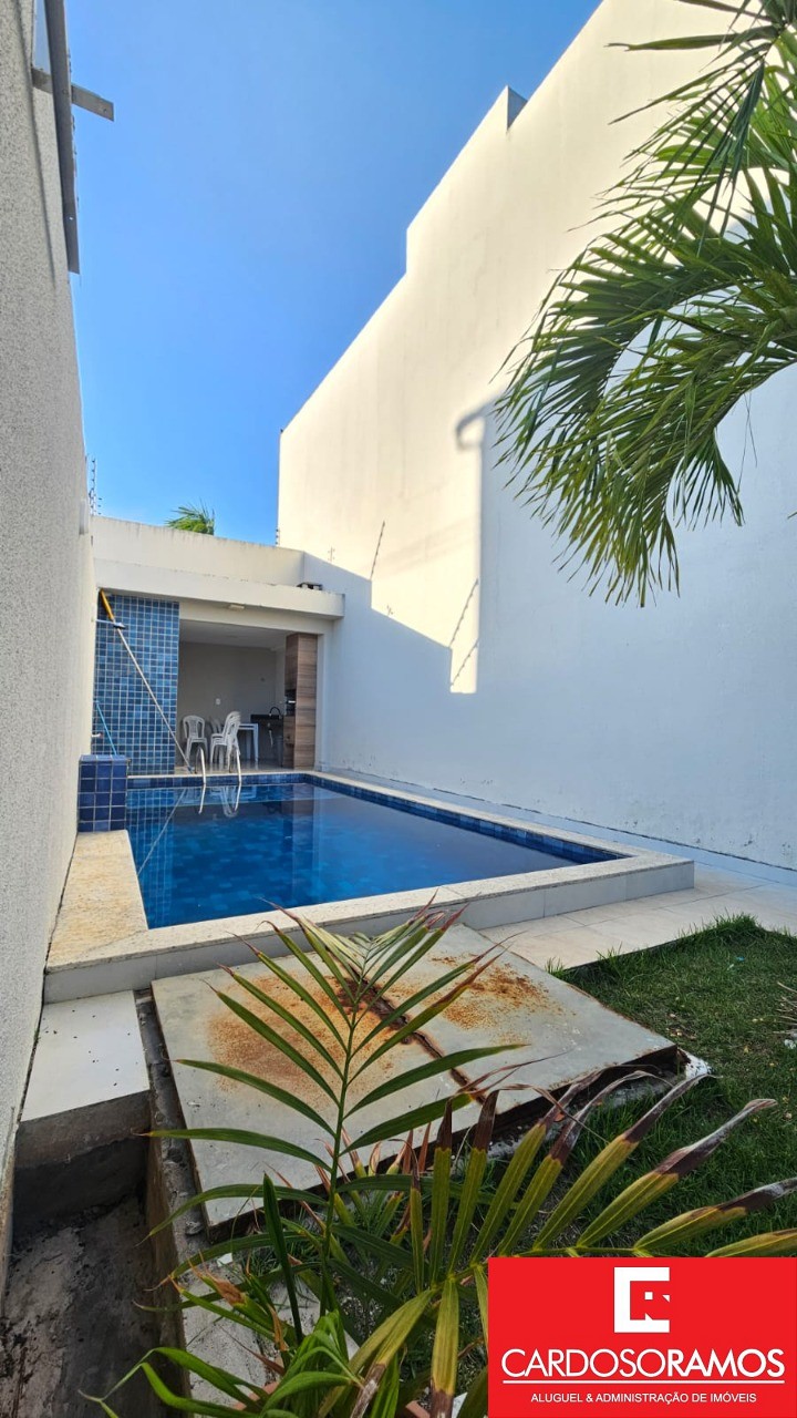 Casa, 4 quartos, 169 m² - Foto 26