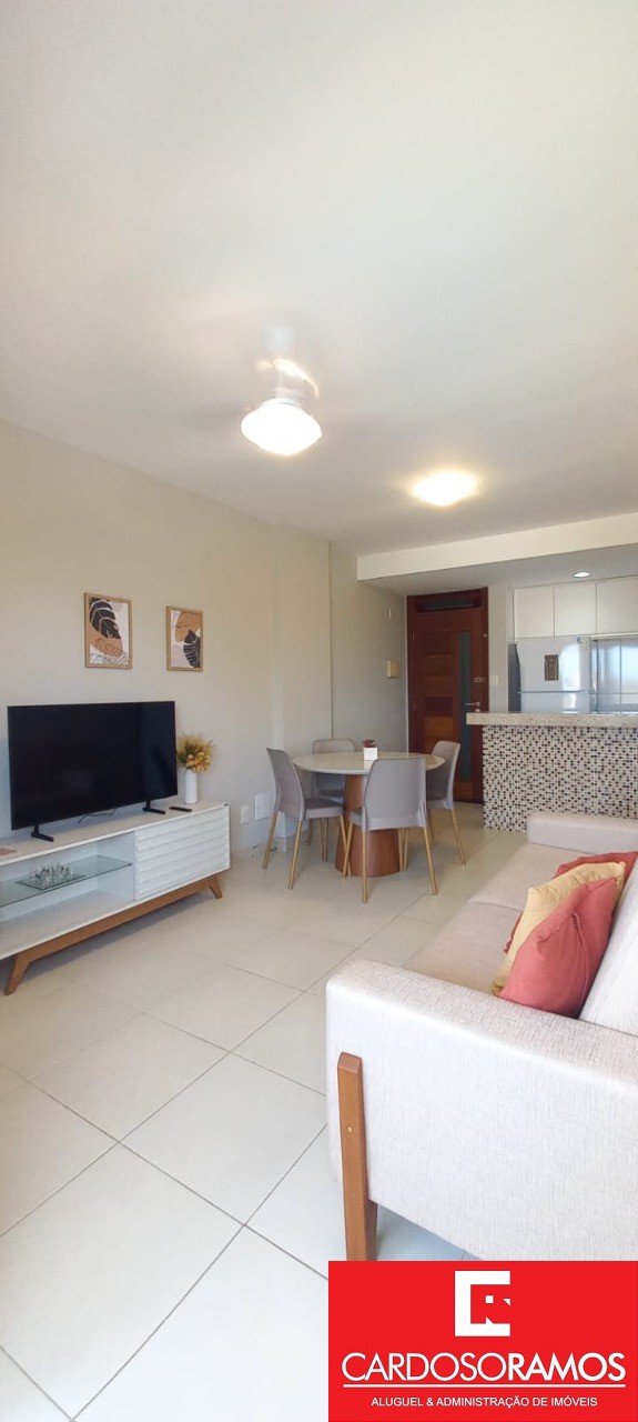 Apartamento, 1 quarto, 57 m² - Foto 2