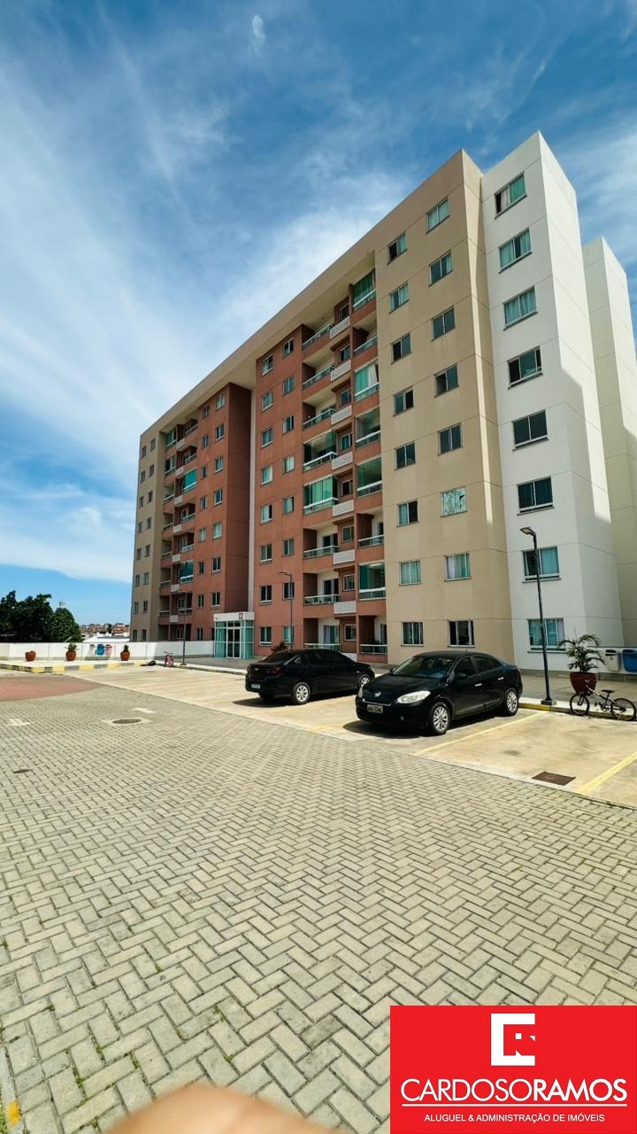 Apartamento, 2 quartos, 56 m² - Foto 2