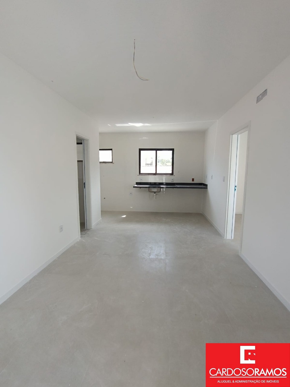 Apartamento, 2 quartos, 70 m² - Foto 4