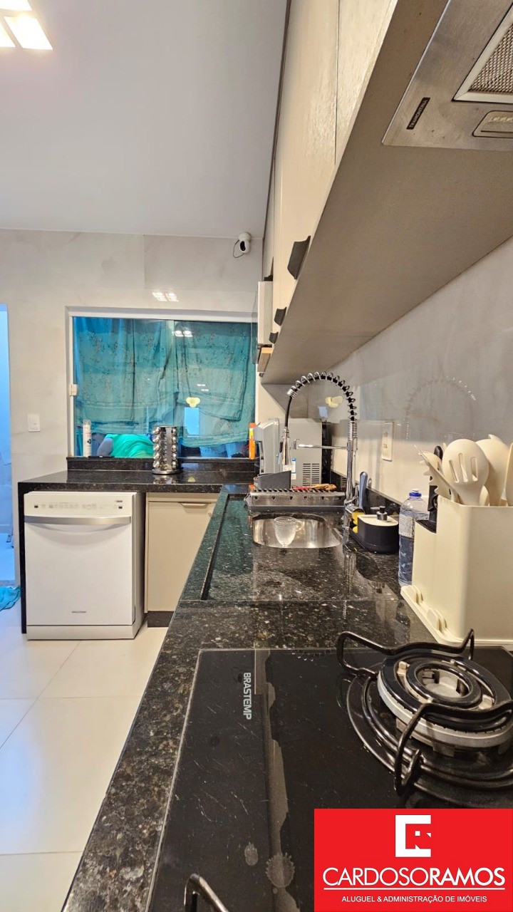 Casa, 4 quartos, 169 m² - Foto 7