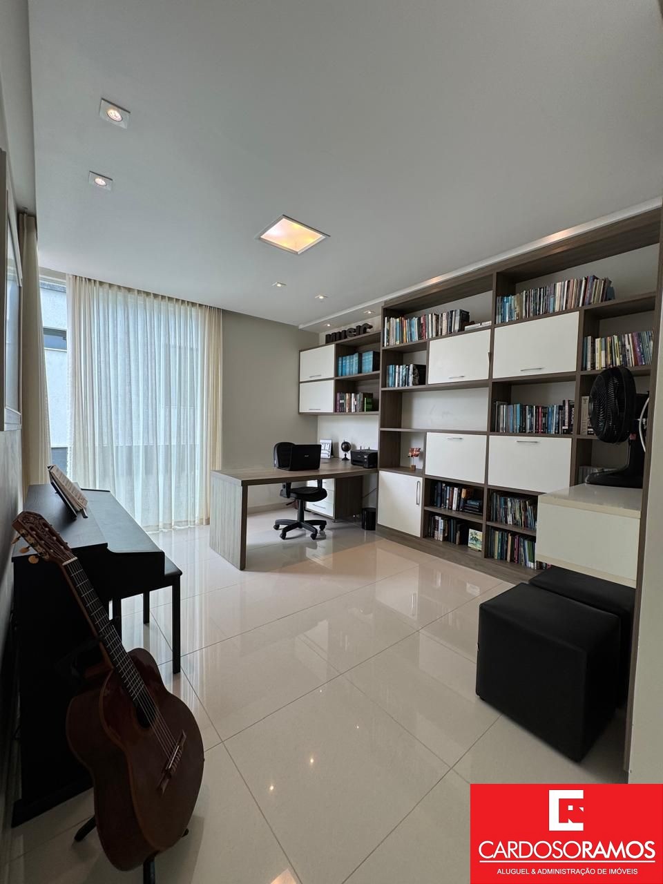 Casa, 3 quartos, 288 m² - Foto 31