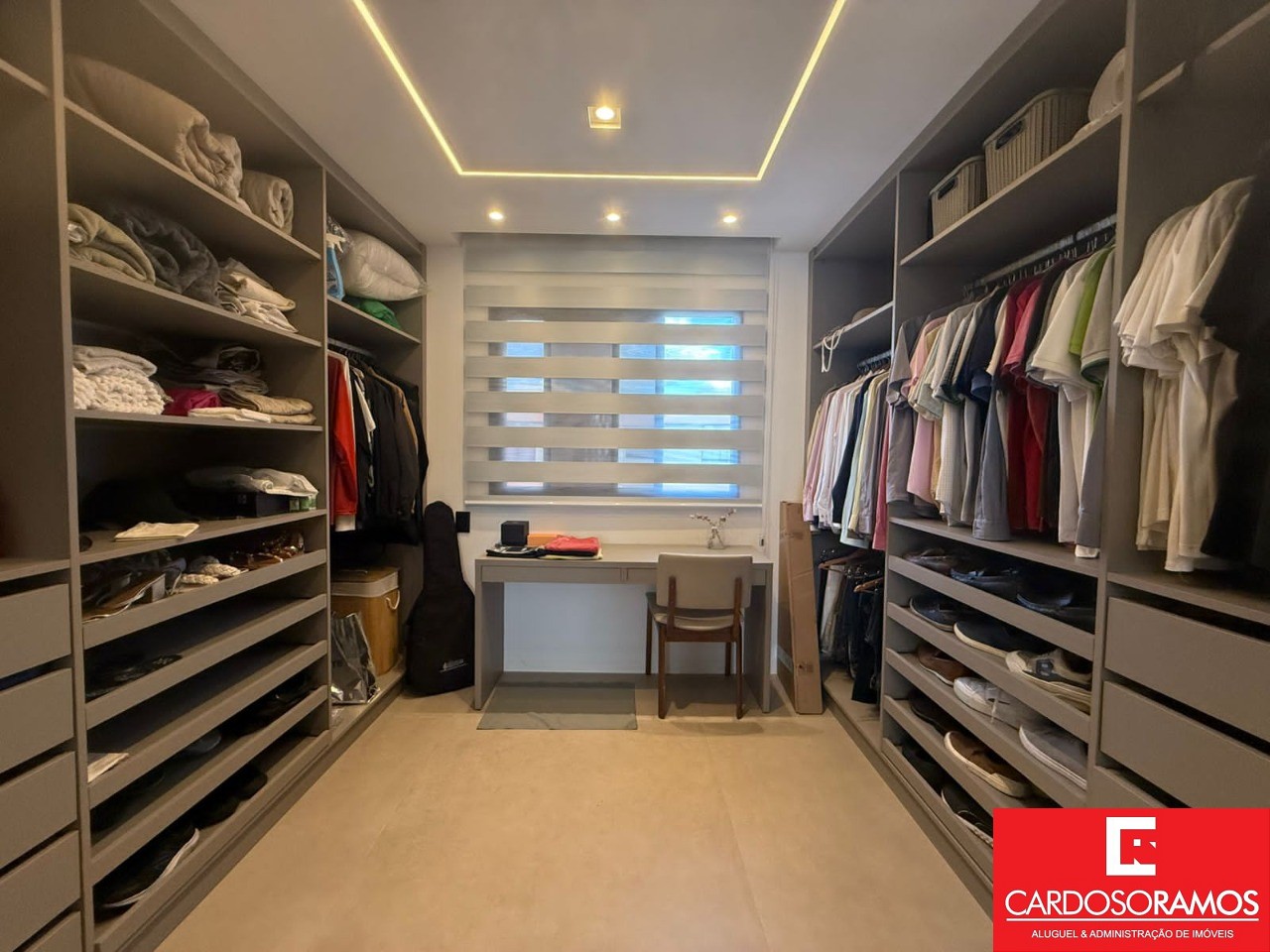 Apartamento, 1 quarto, 65 m² - Foto 22