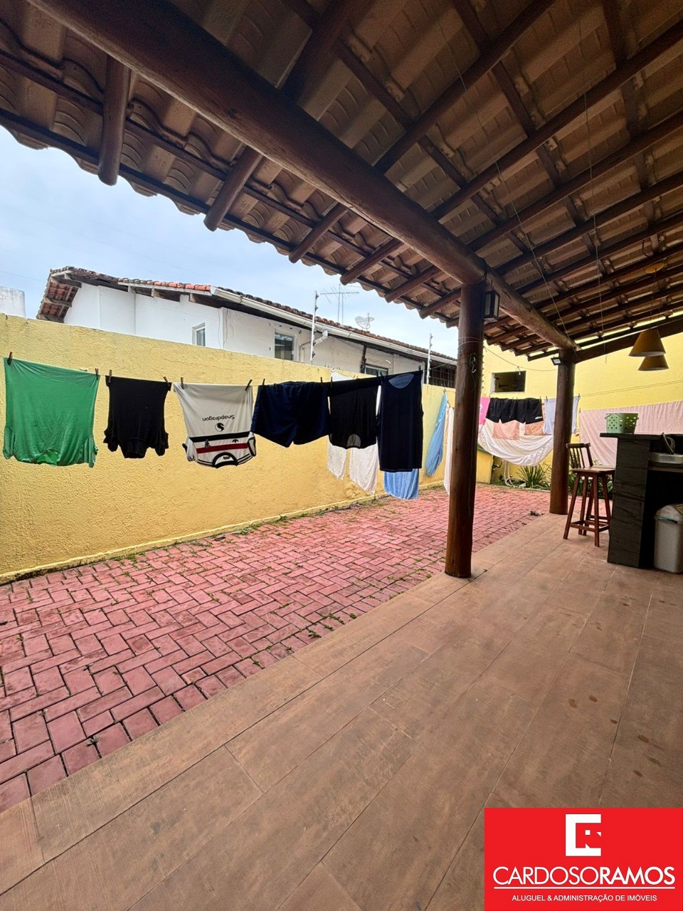 Casa, 4 quartos - Foto 25