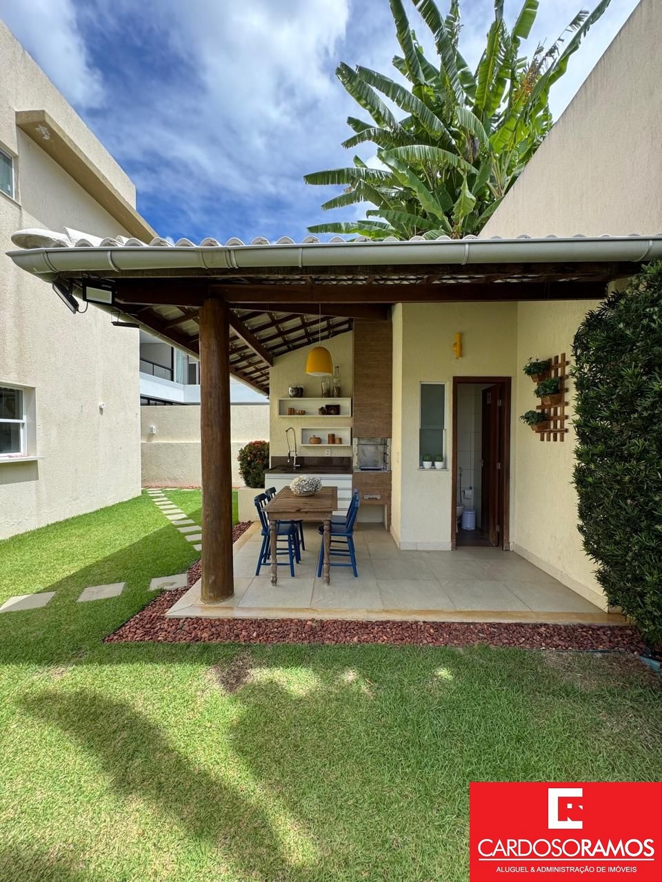 Casa, 3 quartos, 288 m² - Foto 36