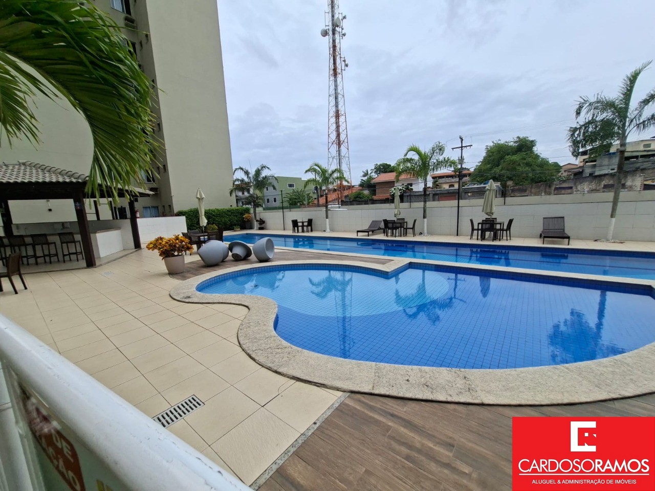 Apartamento, 2 quartos, 64 m² - Foto 13