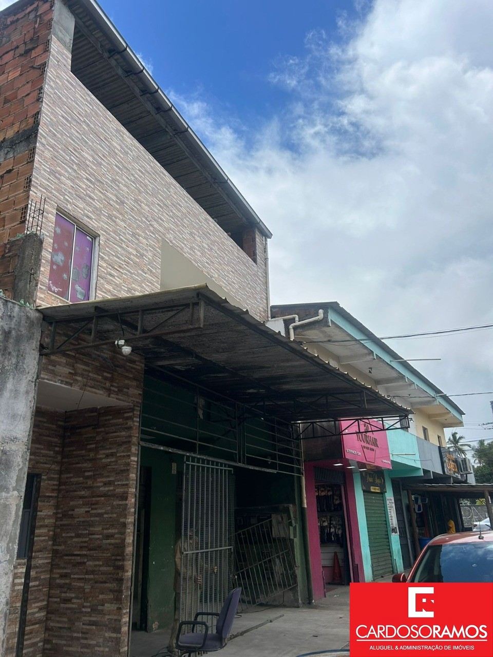 Sala-Conjunto - Foto 4