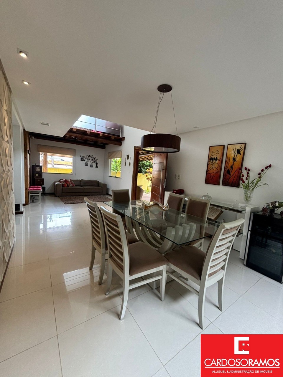 Casa, 4 quartos - Foto 8